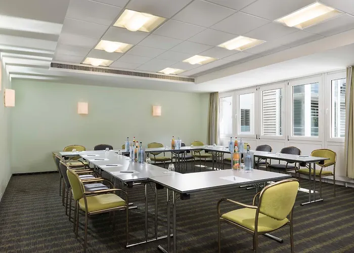 Best Western Premier Parkhotel Bad Mergentheim