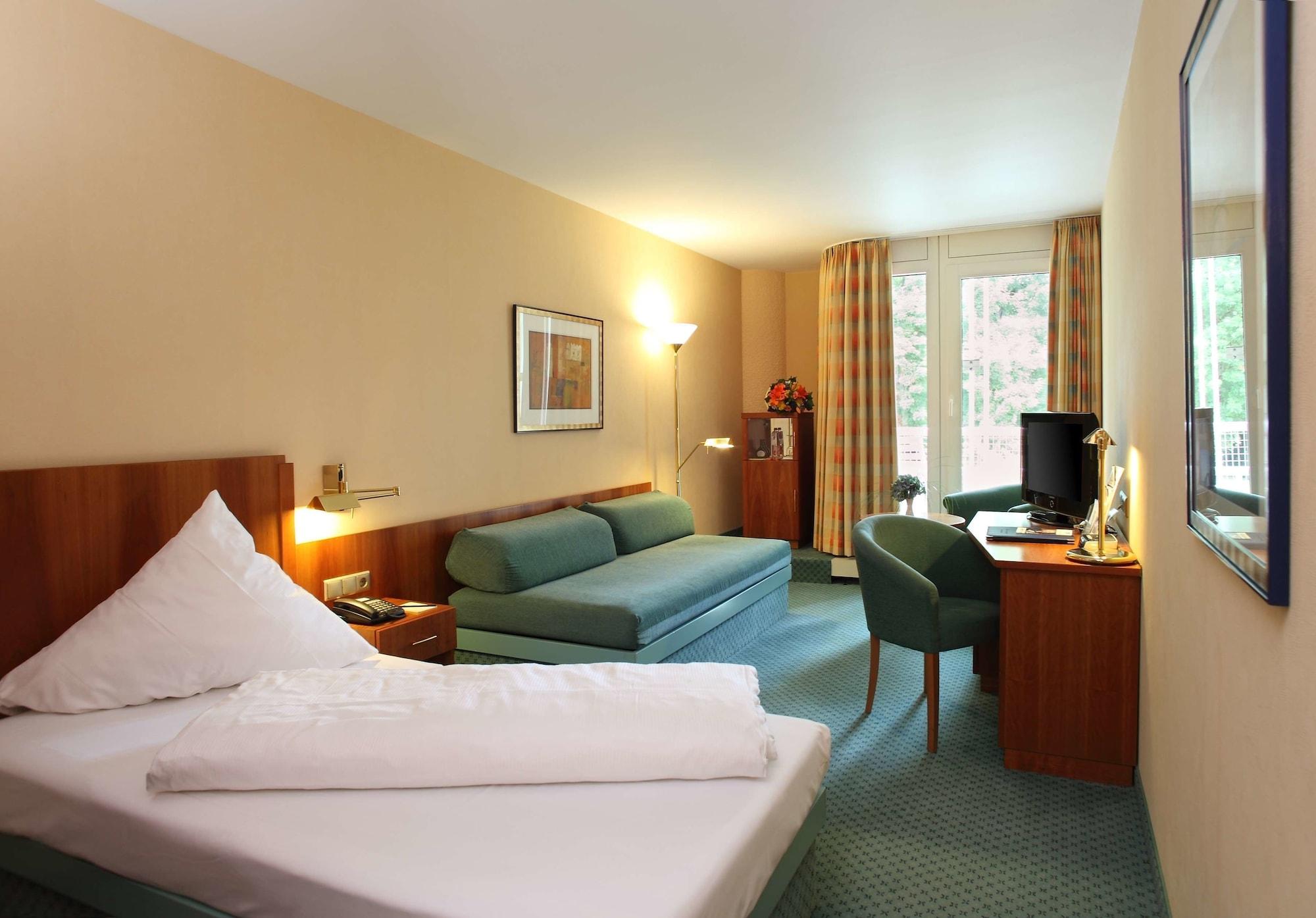 Western Premier Parkhotel
