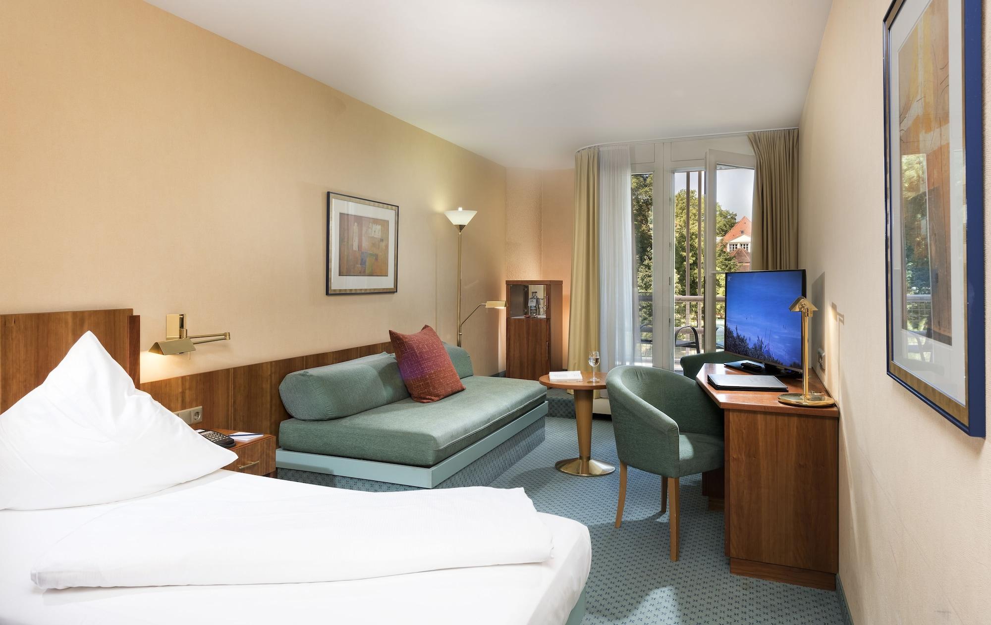 Hotel Western Premier Parkhotel