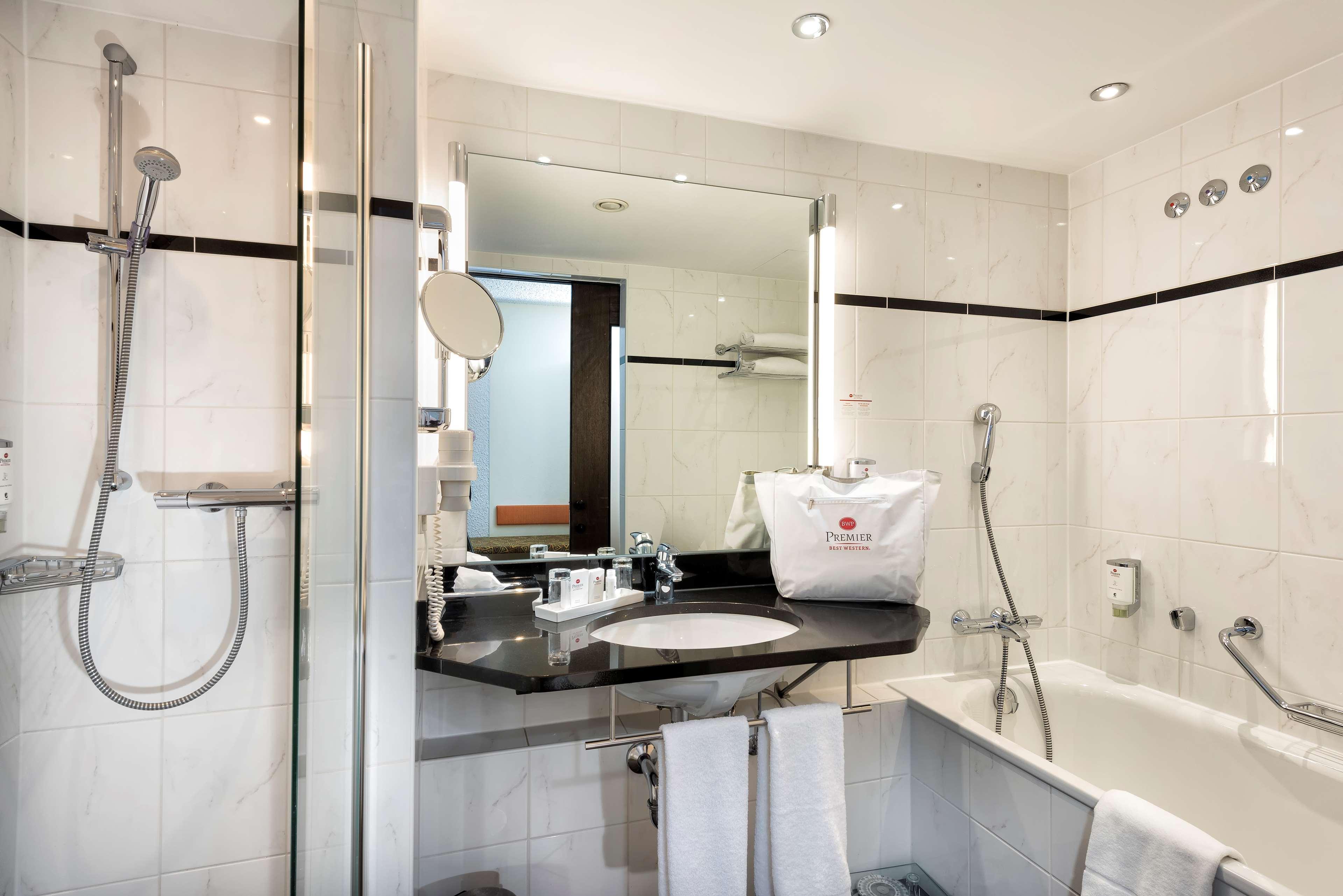 Hotel Western Premier Parkhotel 4*