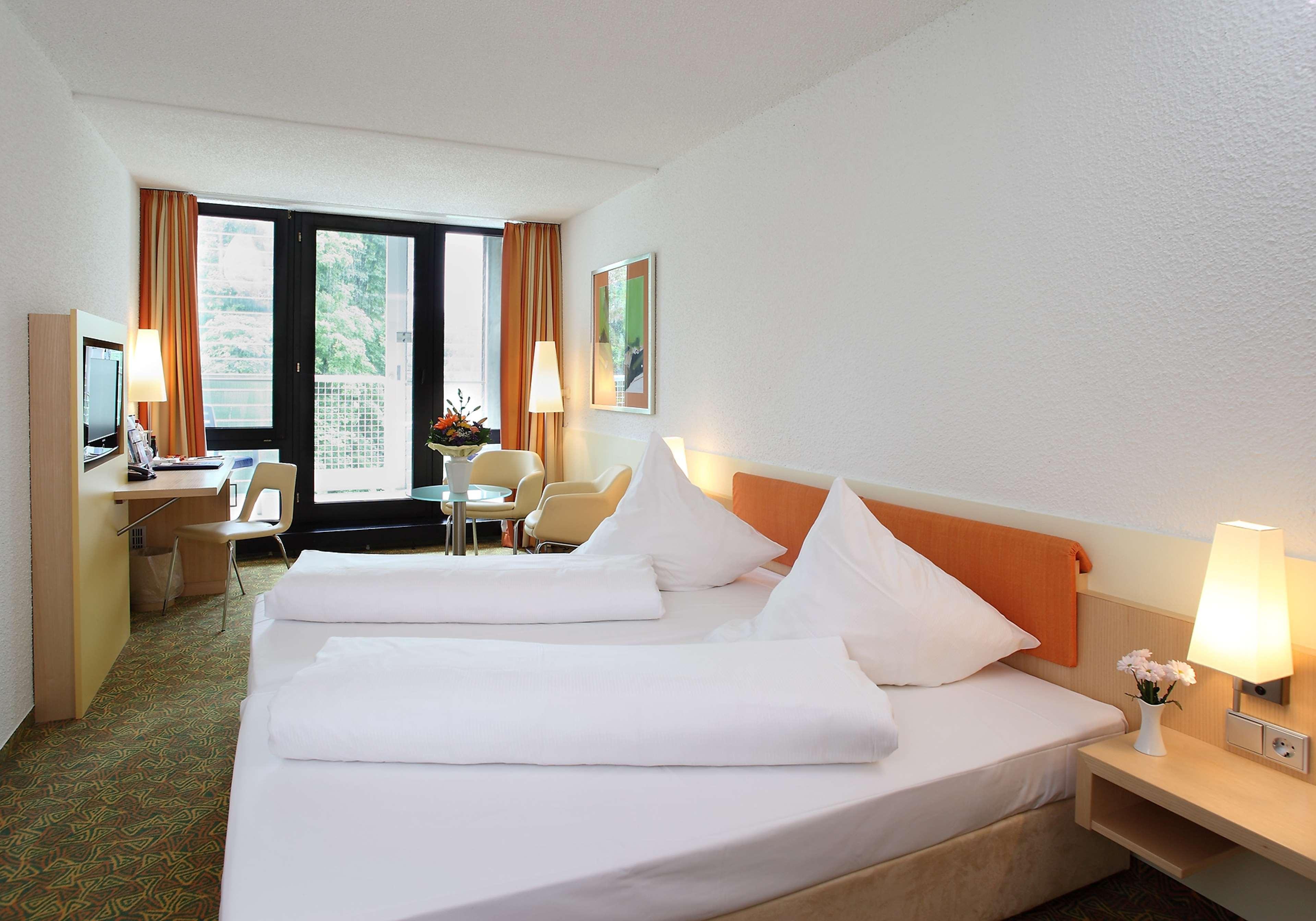 Western Premier Parkhotel 4* Bad Mergentheim