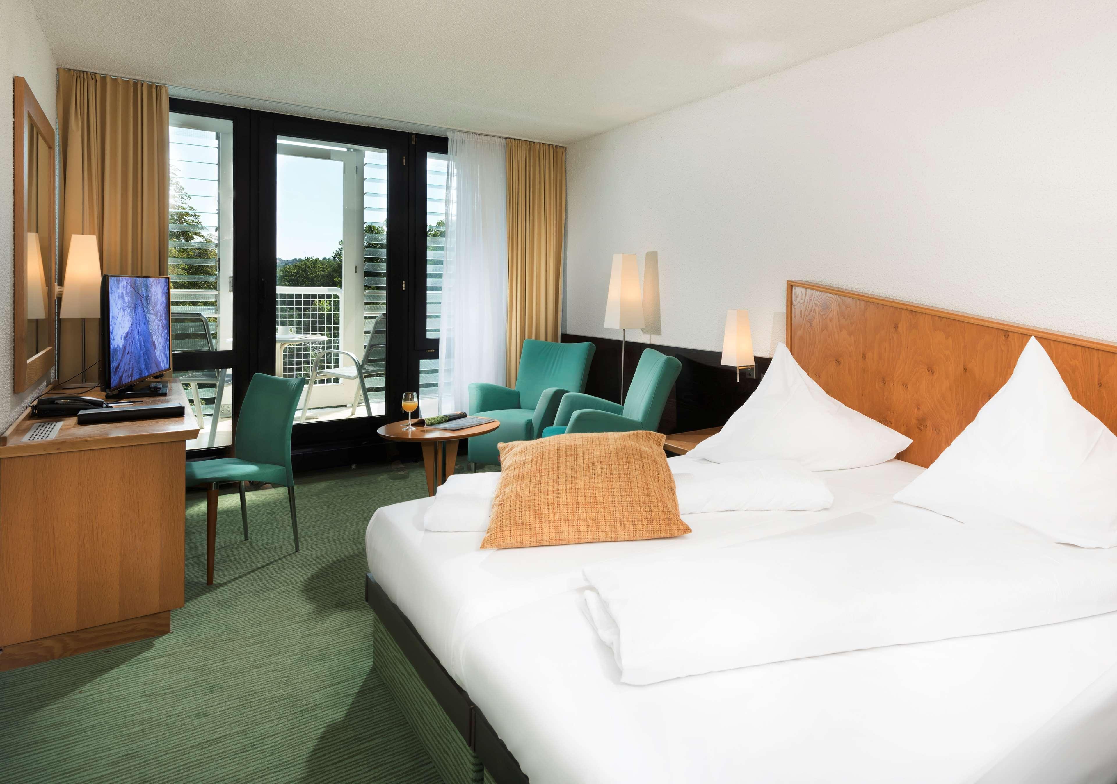 Hotel Western Premier Parkhotel Bad Mergentheim