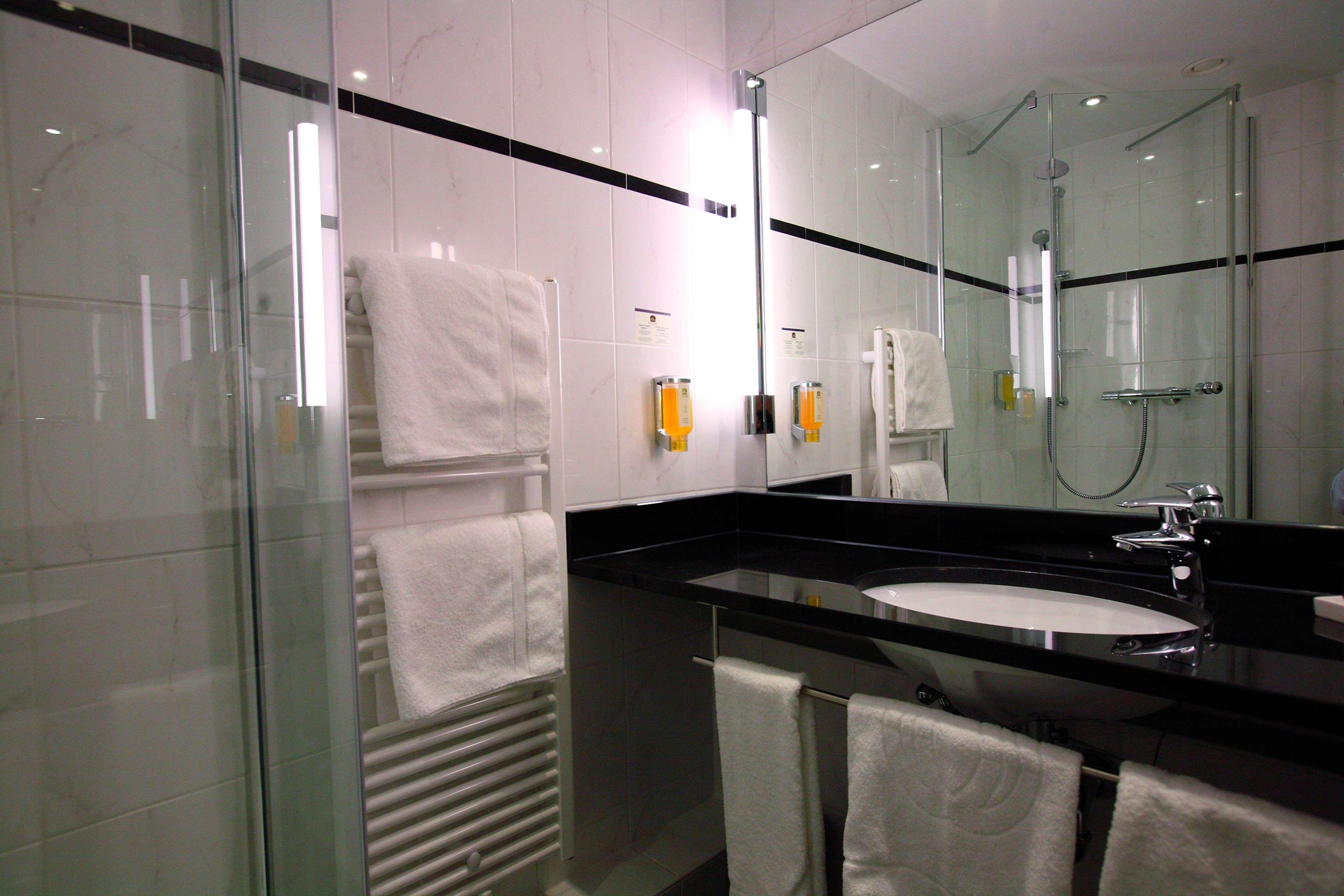 Western Premier Parkhotel Отель 4*