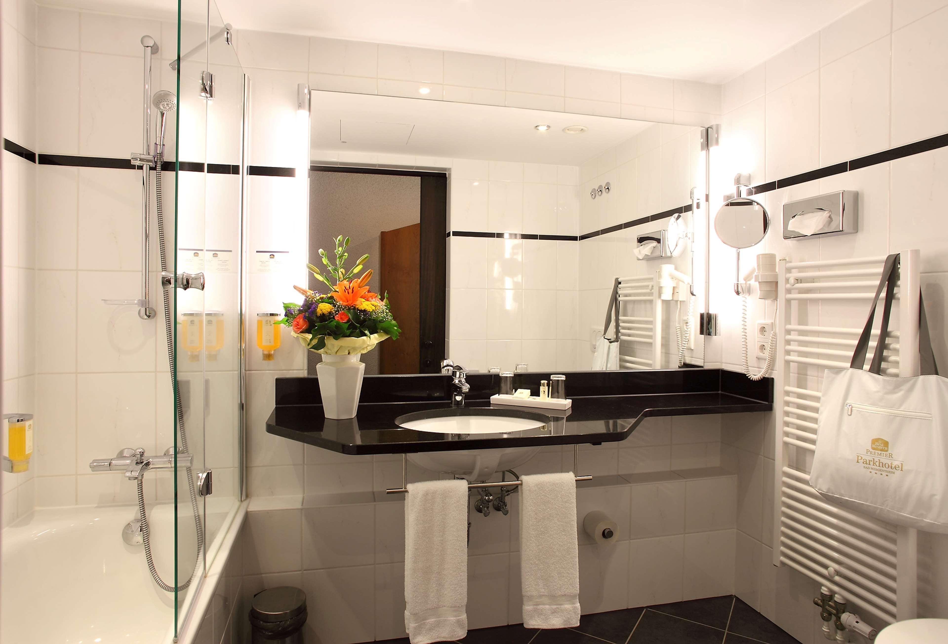 Hotel Western Premier Parkhotel Bad Mergentheim