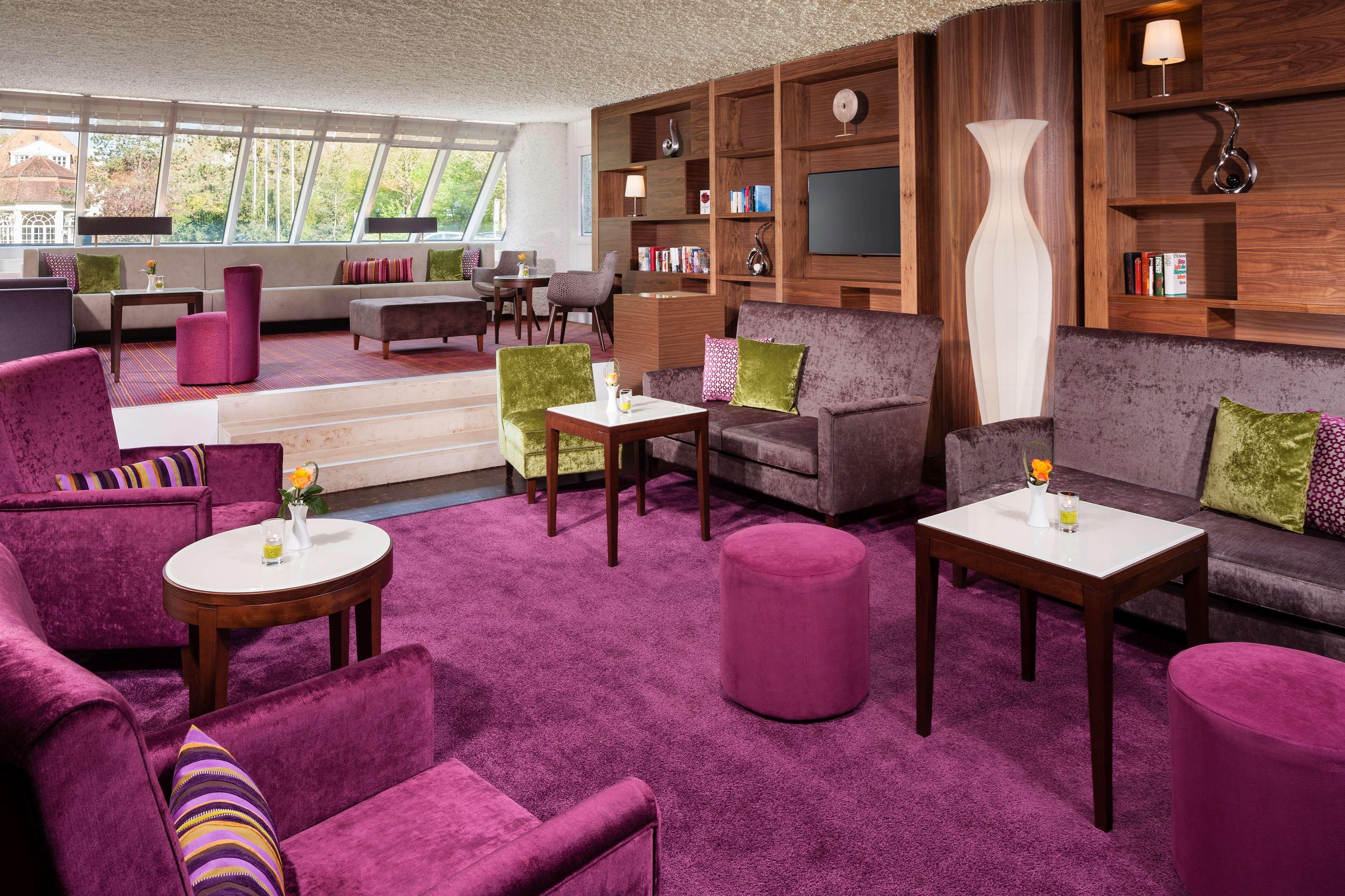 Western Premier Parkhotel Hotel Bad Mergentheim