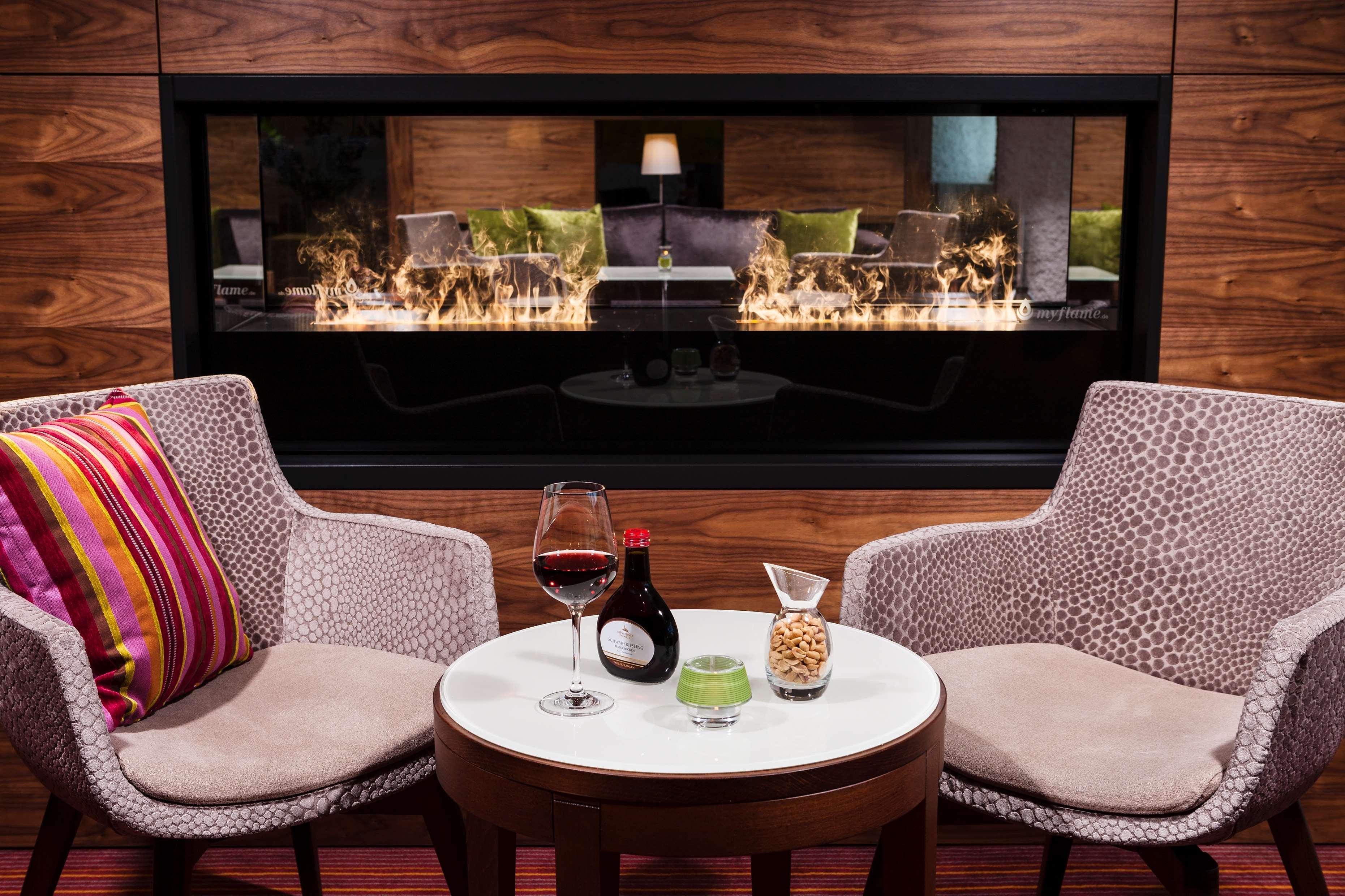 Hotel Western Premier Parkhotel 4*