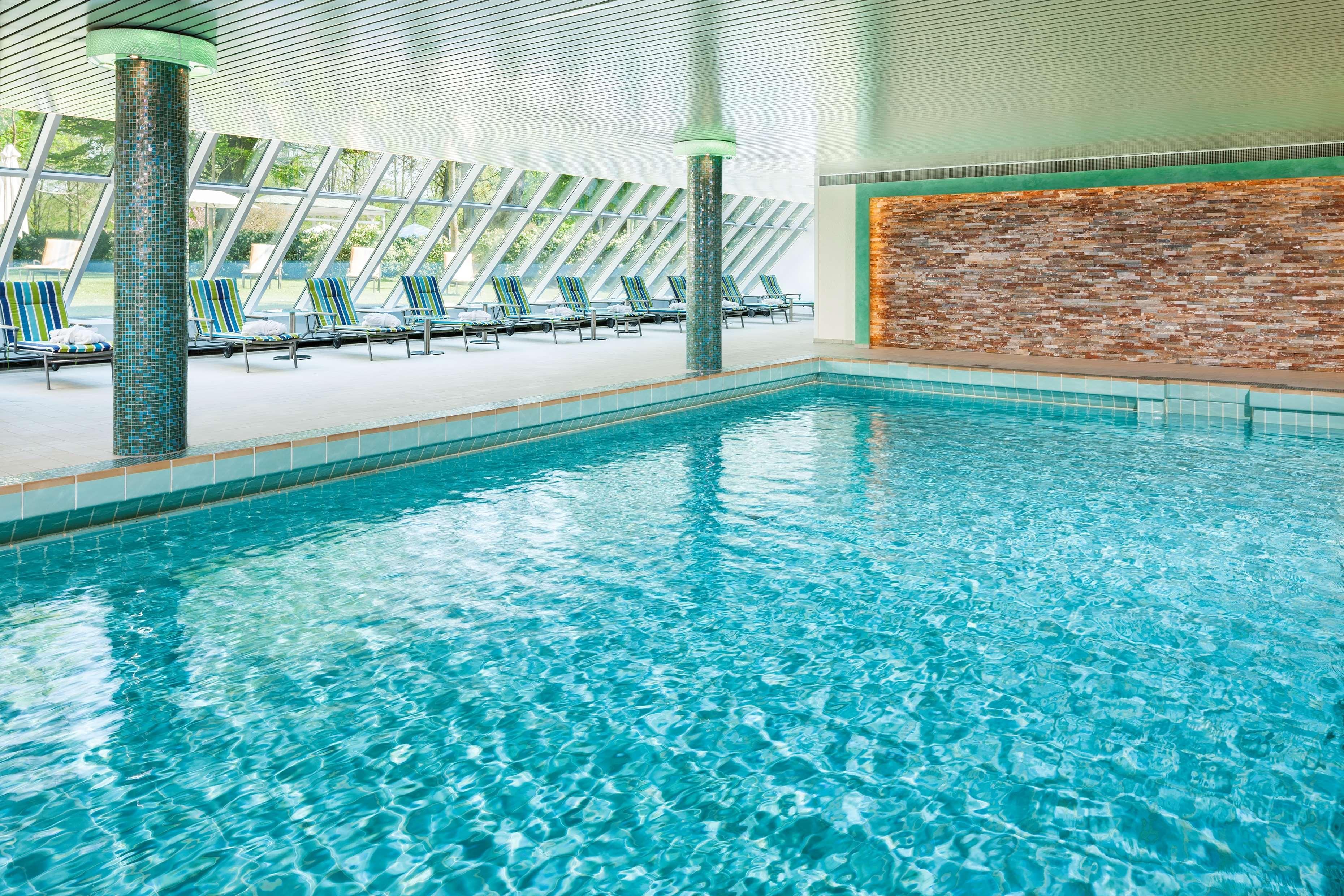 Отель Western Premier Parkhotel 4*