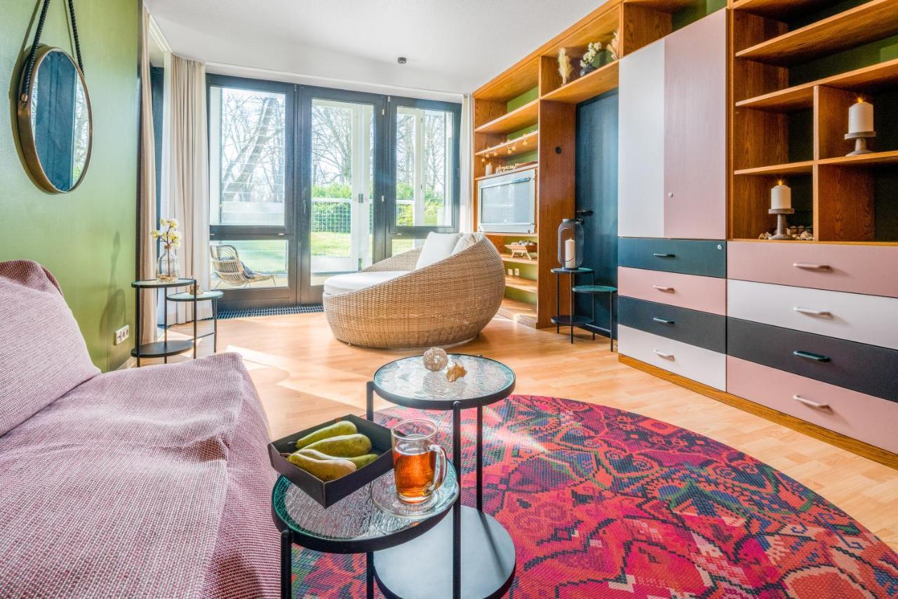 Hotel Western Premier Parkhotel 4*