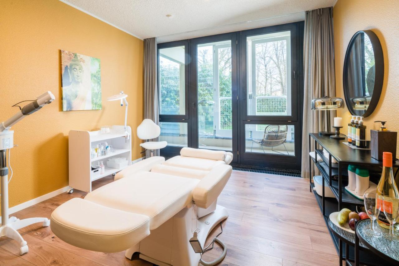 Hotel Western Premier Parkhotel 4*