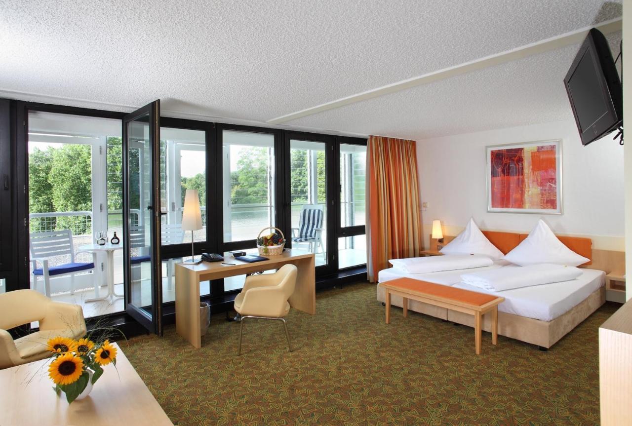 Hotel Western Premier Parkhotel 4*