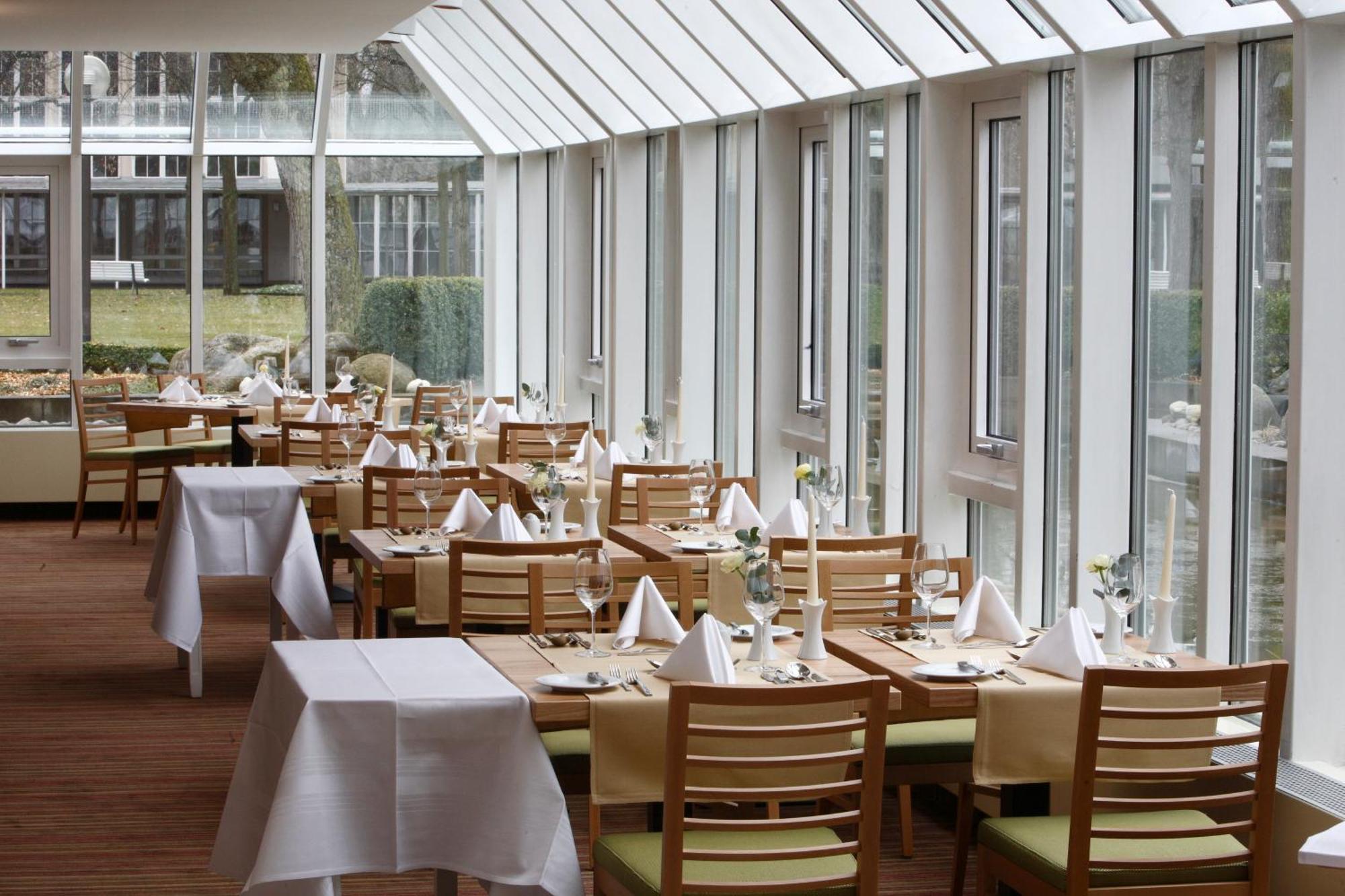 Western Premier Parkhotel Bad Mergentheim