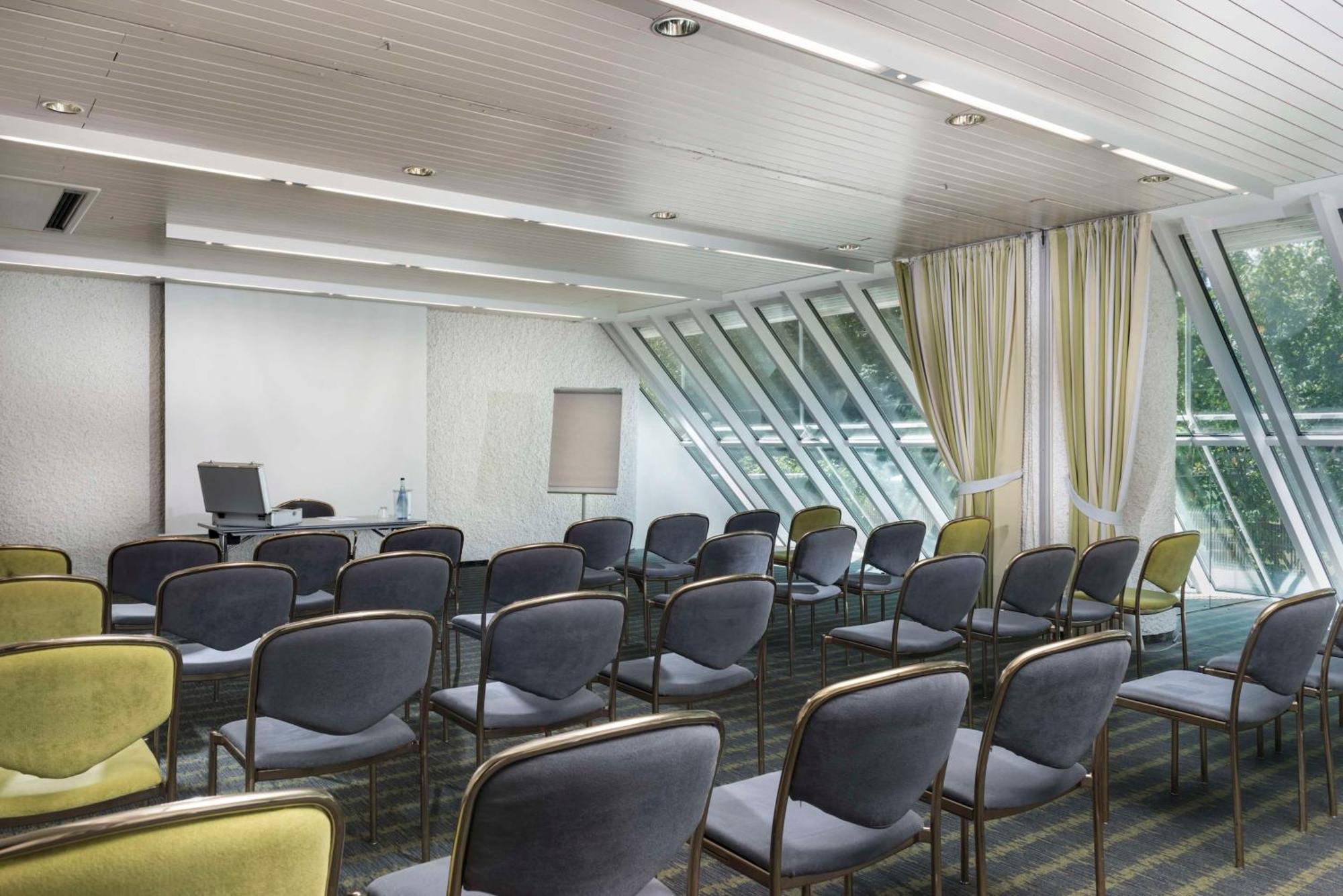 Western Premier Parkhotel Hotel Bad Mergentheim