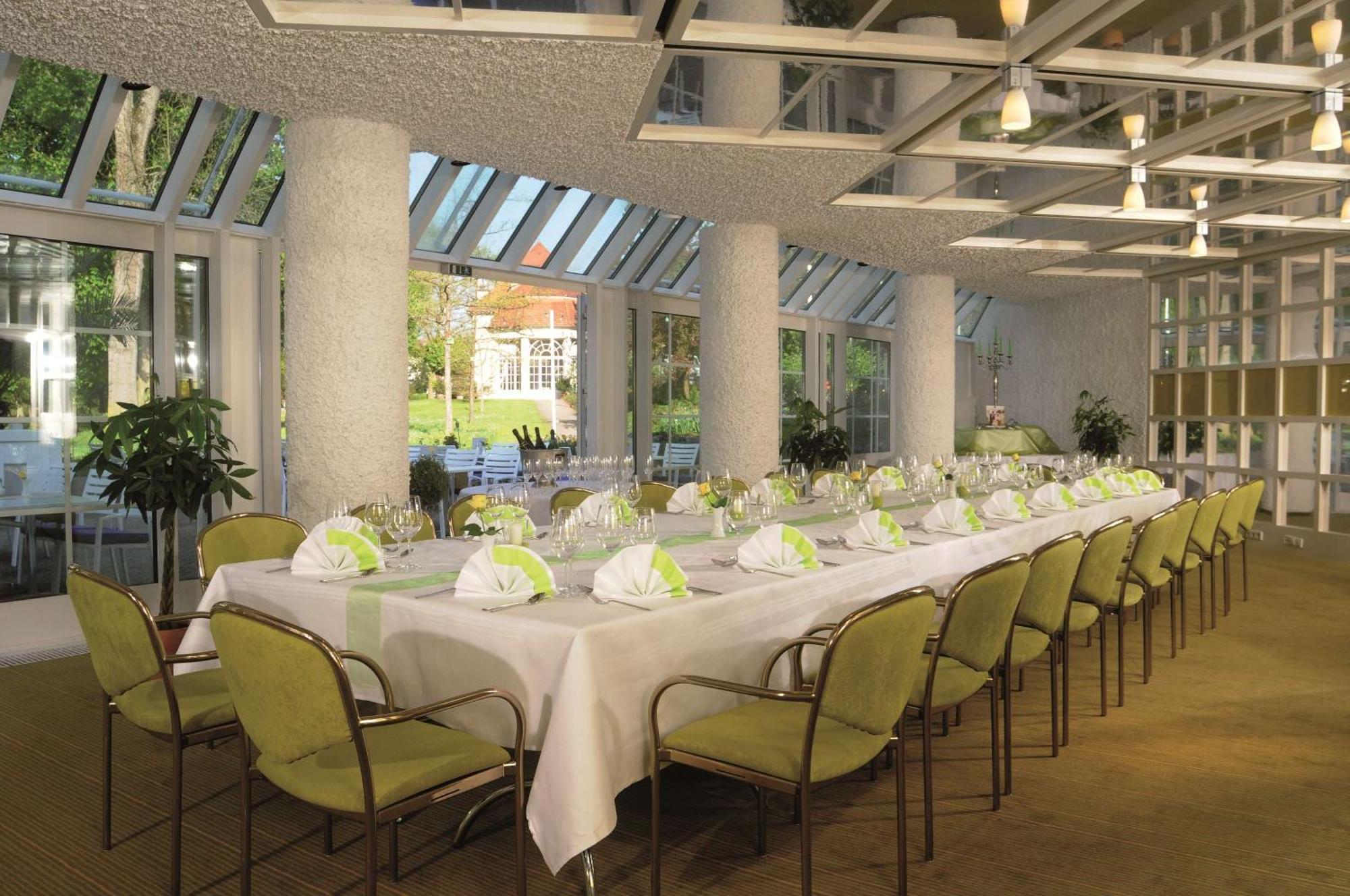 Western Premier Parkhotel Hotel