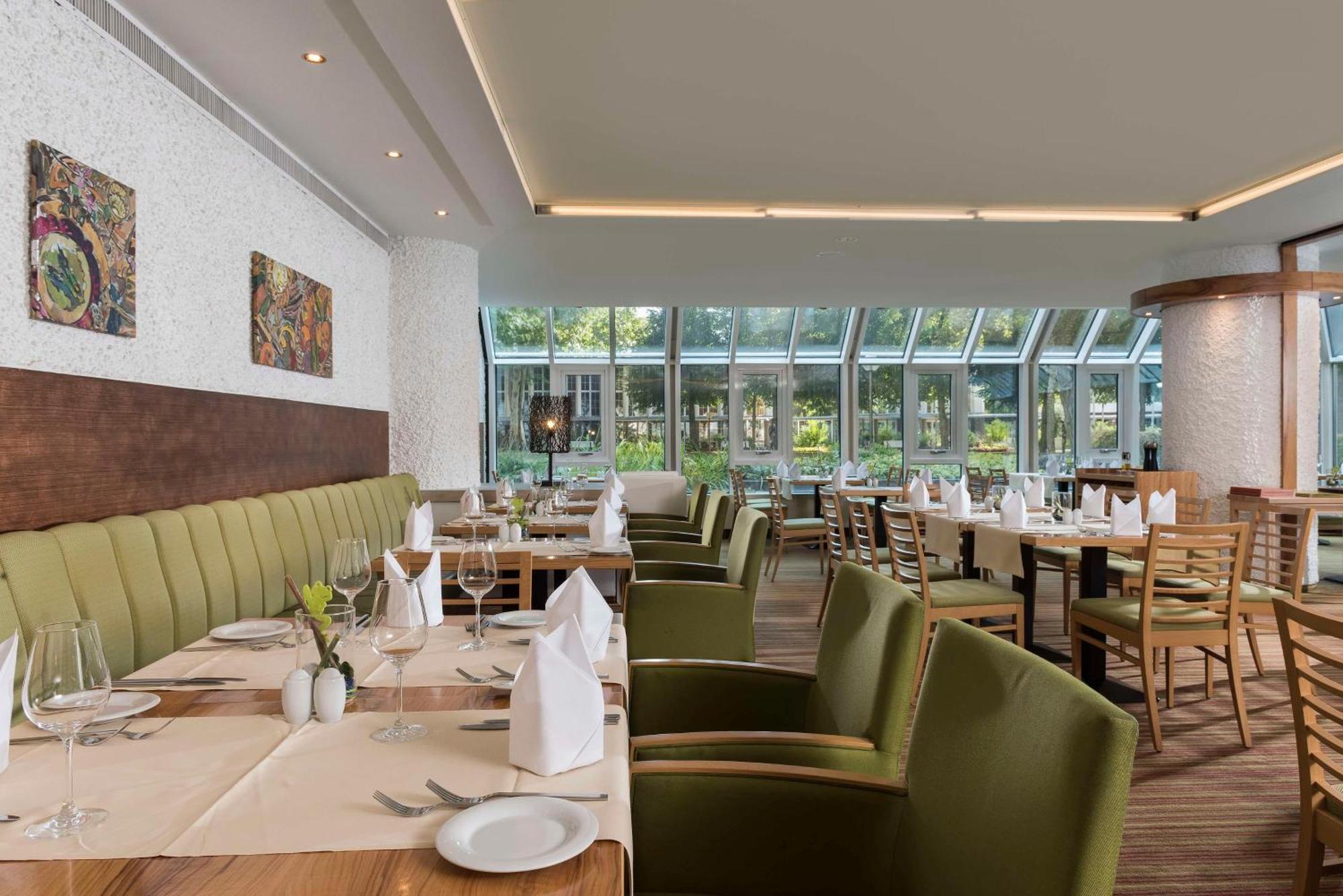 Western Premier Parkhotel Bad Mergentheim
