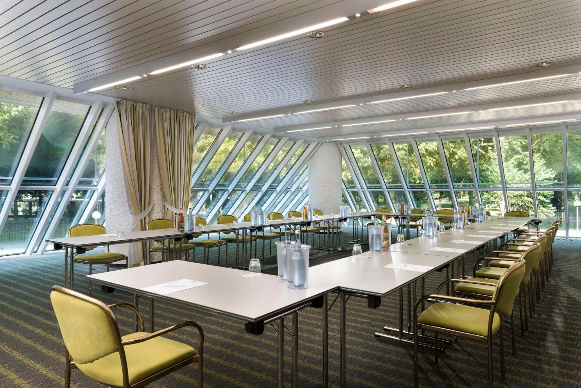 Western Premier Parkhotel Hotel Bad Mergentheim