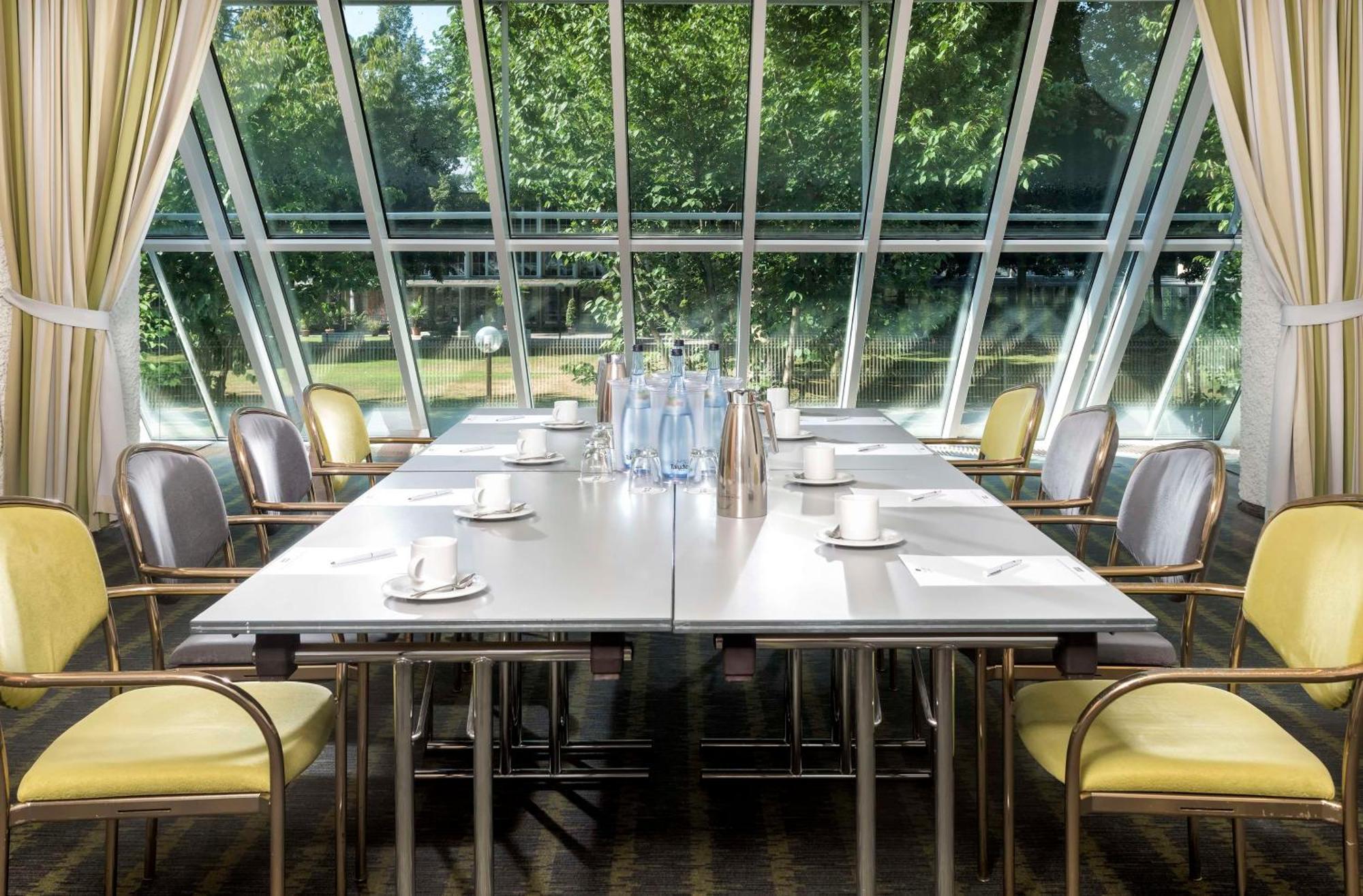 Hotel Western Premier Parkhotel Bad Mergentheim