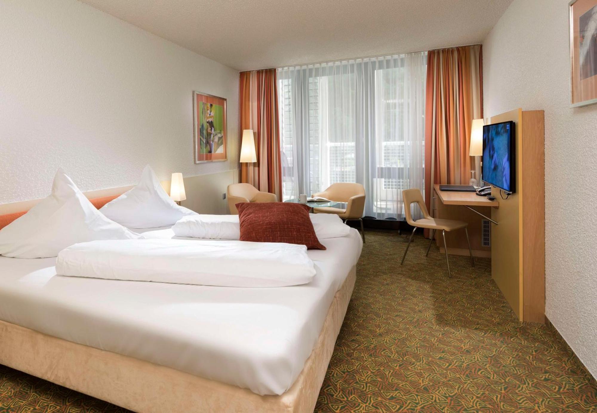 Western Premier Parkhotel