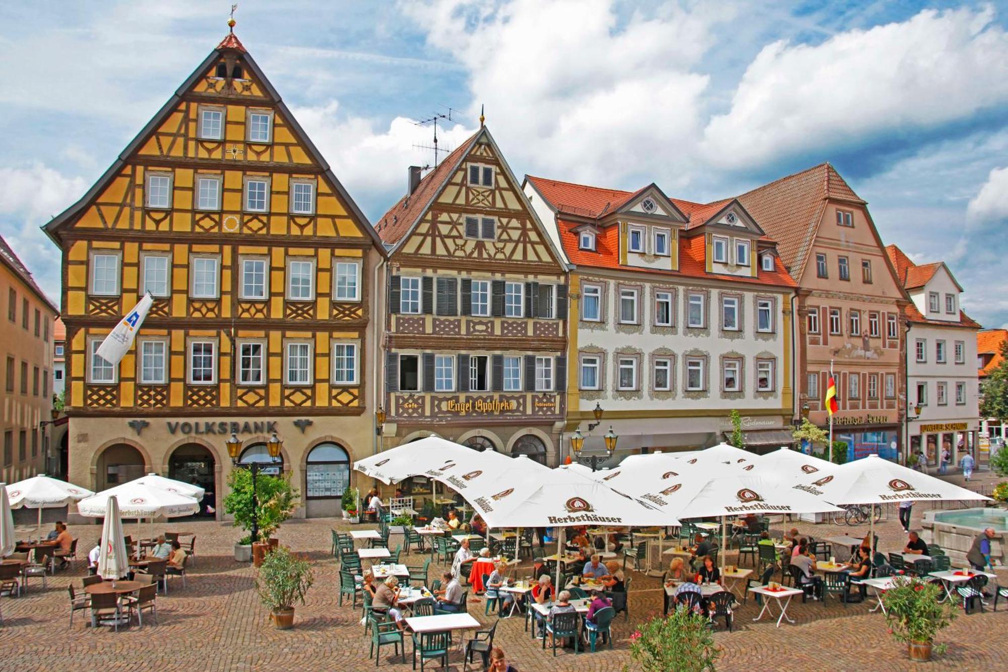 Western Premier Parkhotel Hotel 4*