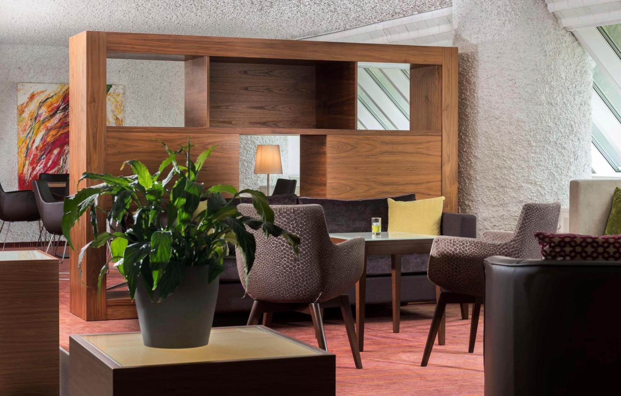 Hotel Western Premier Parkhotel 4*