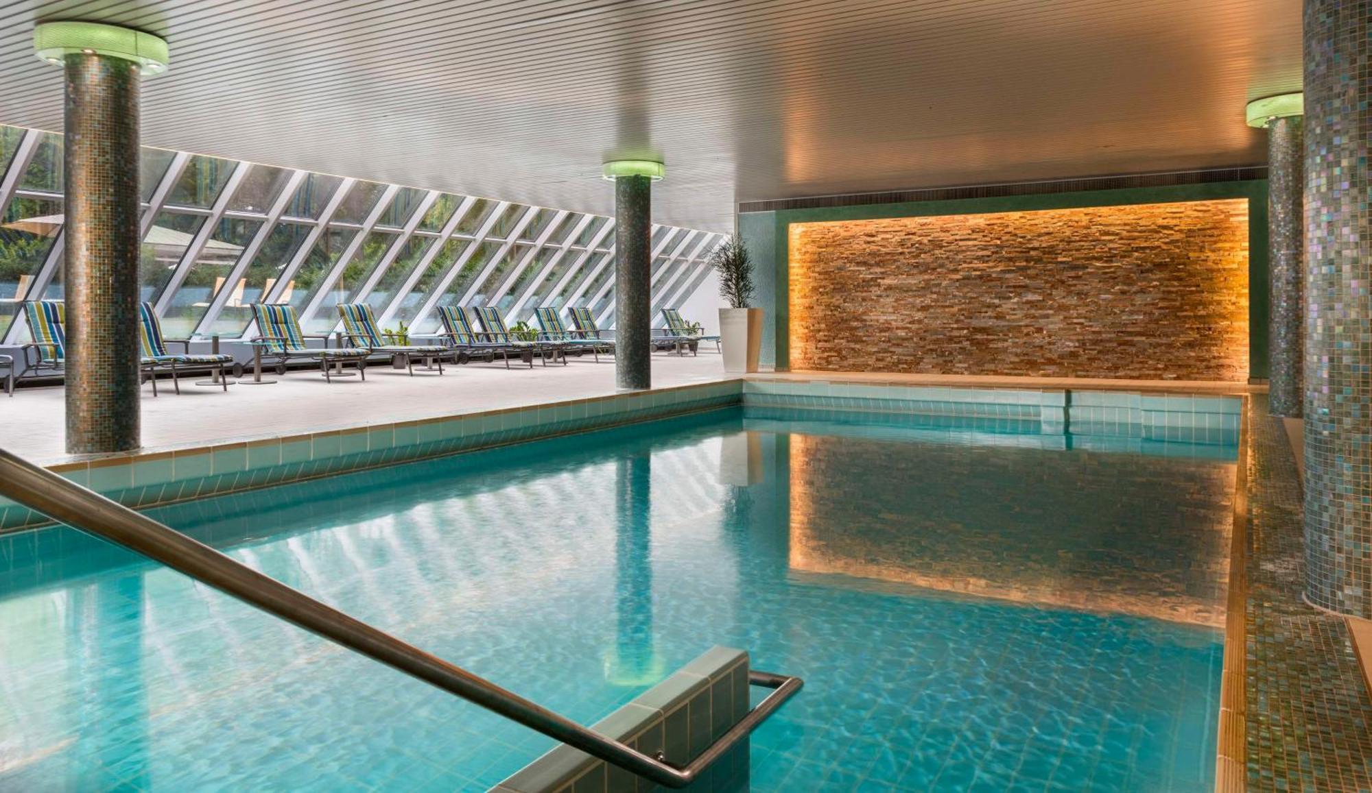 Western Premier Parkhotel Hotel Bad Mergentheim