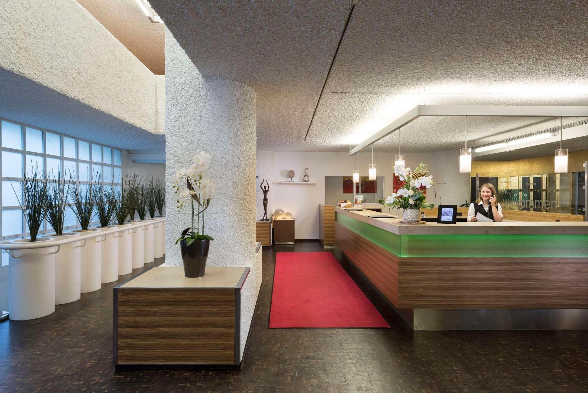 Western Premier Parkhotel 4* Bad Mergentheim