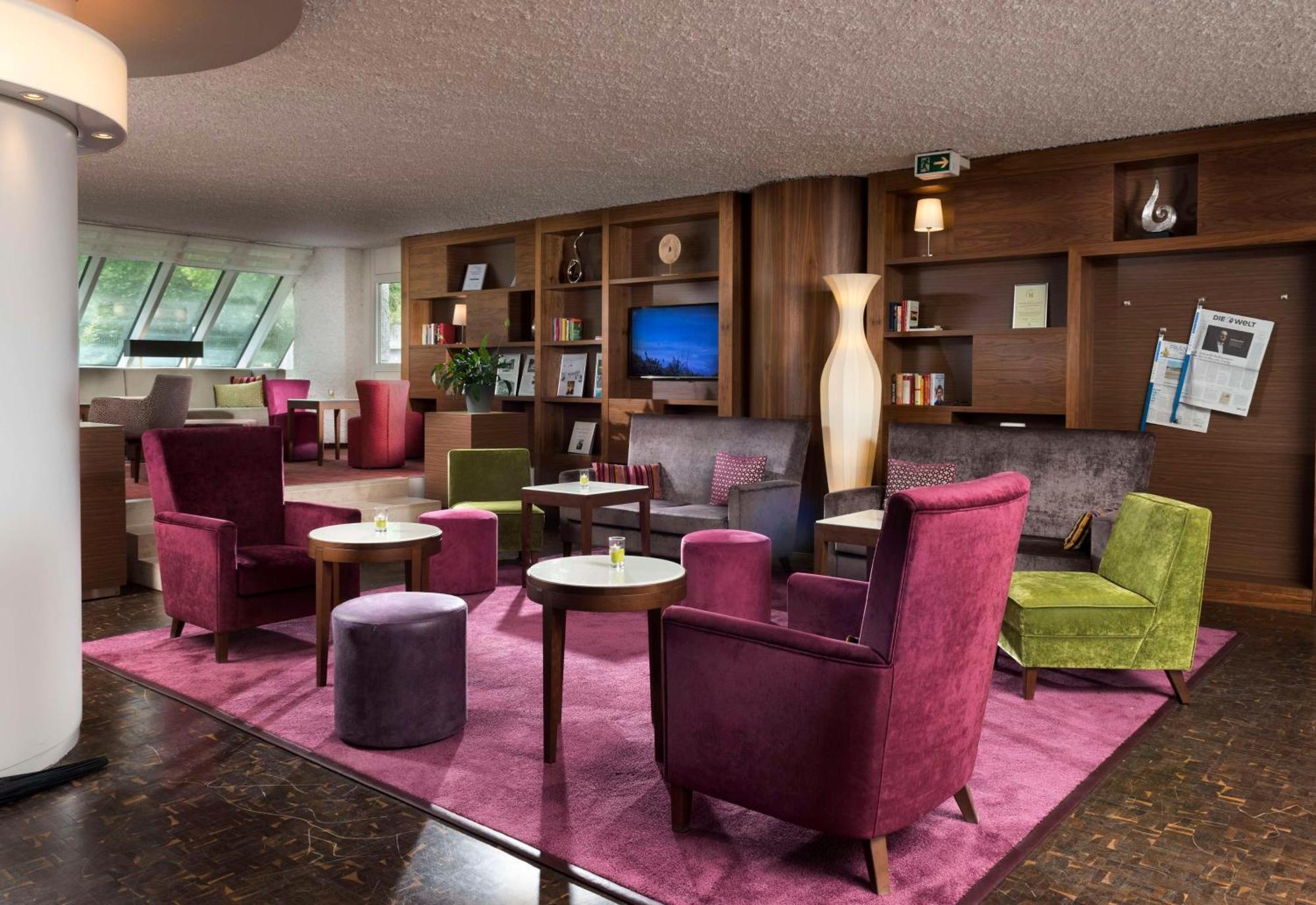 Western Premier Parkhotel
