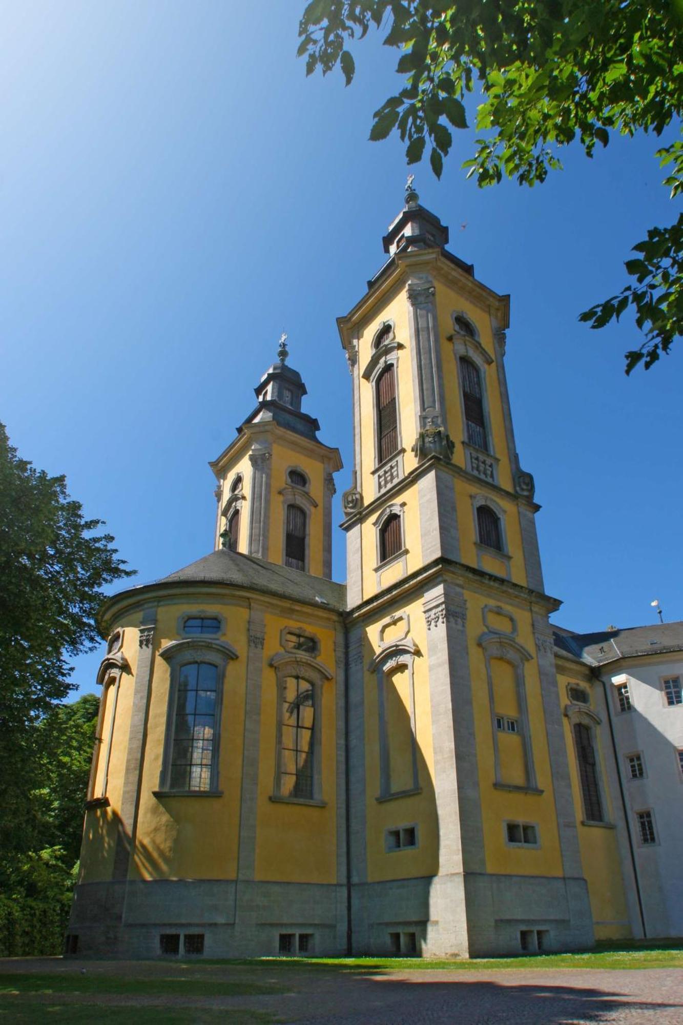 Western Premier Parkhotel Bad Mergentheim