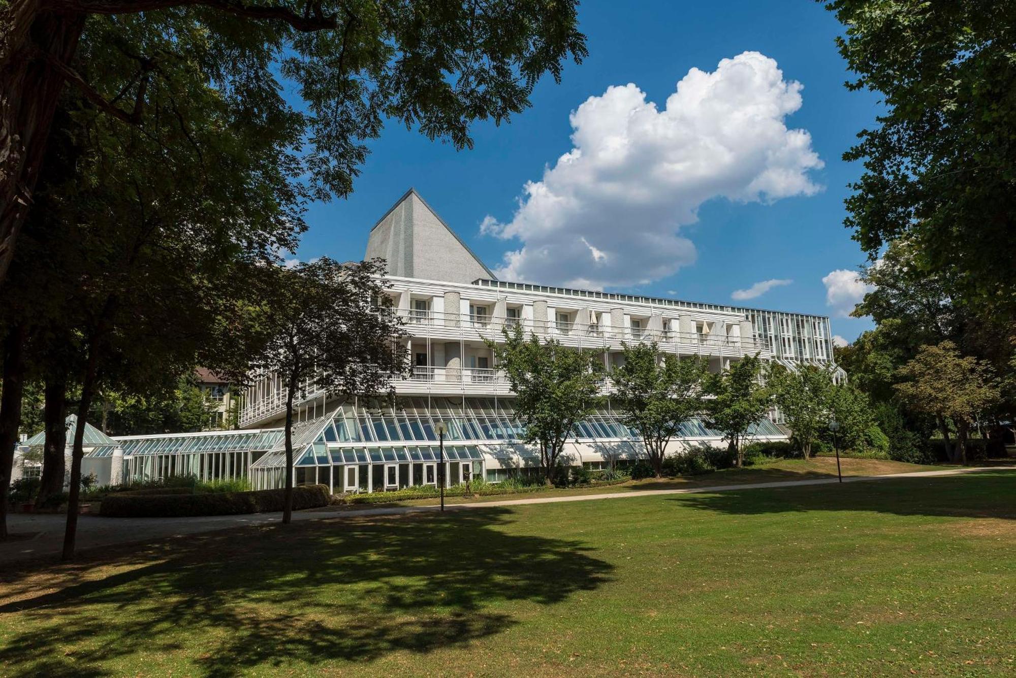 Western Premier Parkhotel 4* Bad Mergentheim