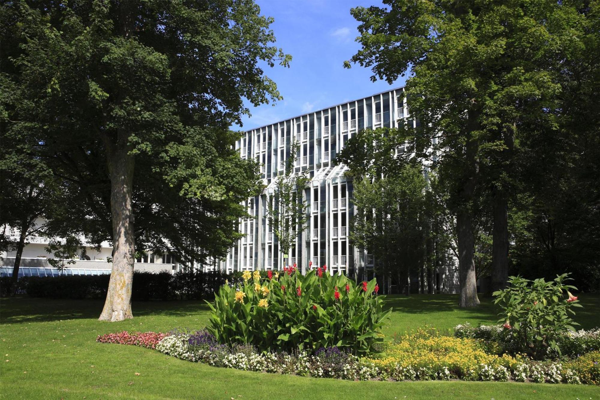 Western Premier Parkhotel Bad Mergentheim