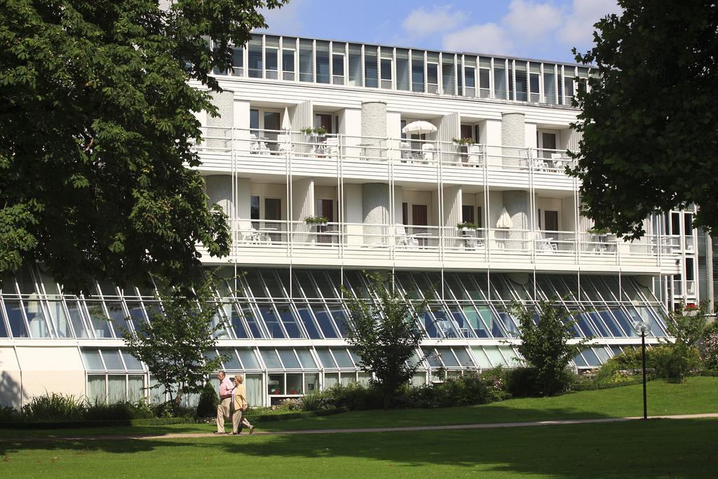 Hotel Western Premier Parkhotel Bad Mergentheim
