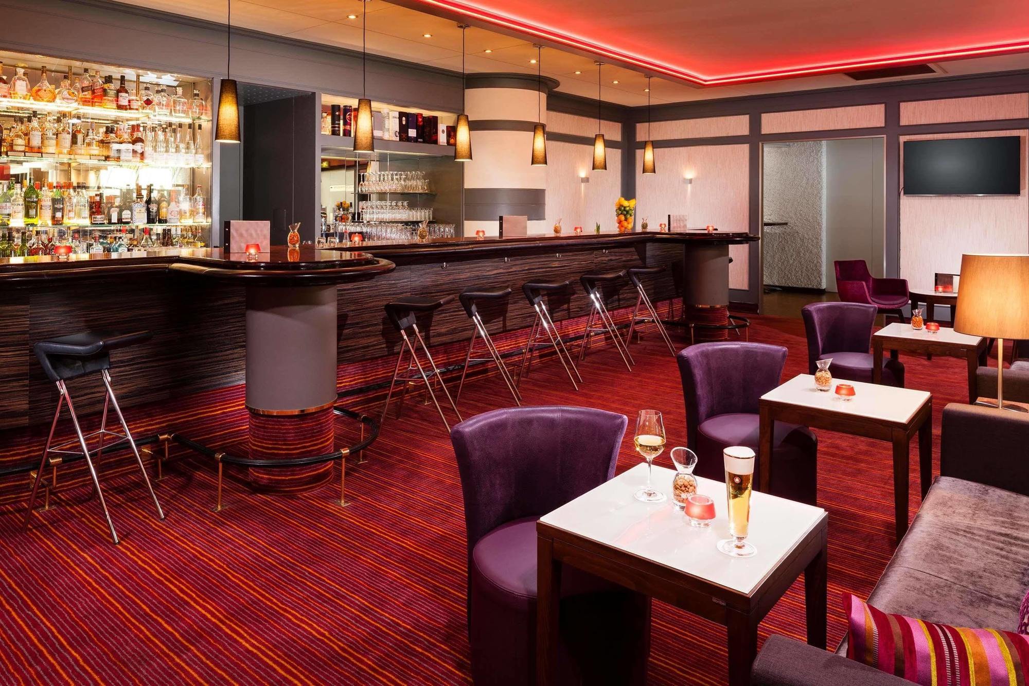 Western Premier Parkhotel 4* Bad Mergentheim