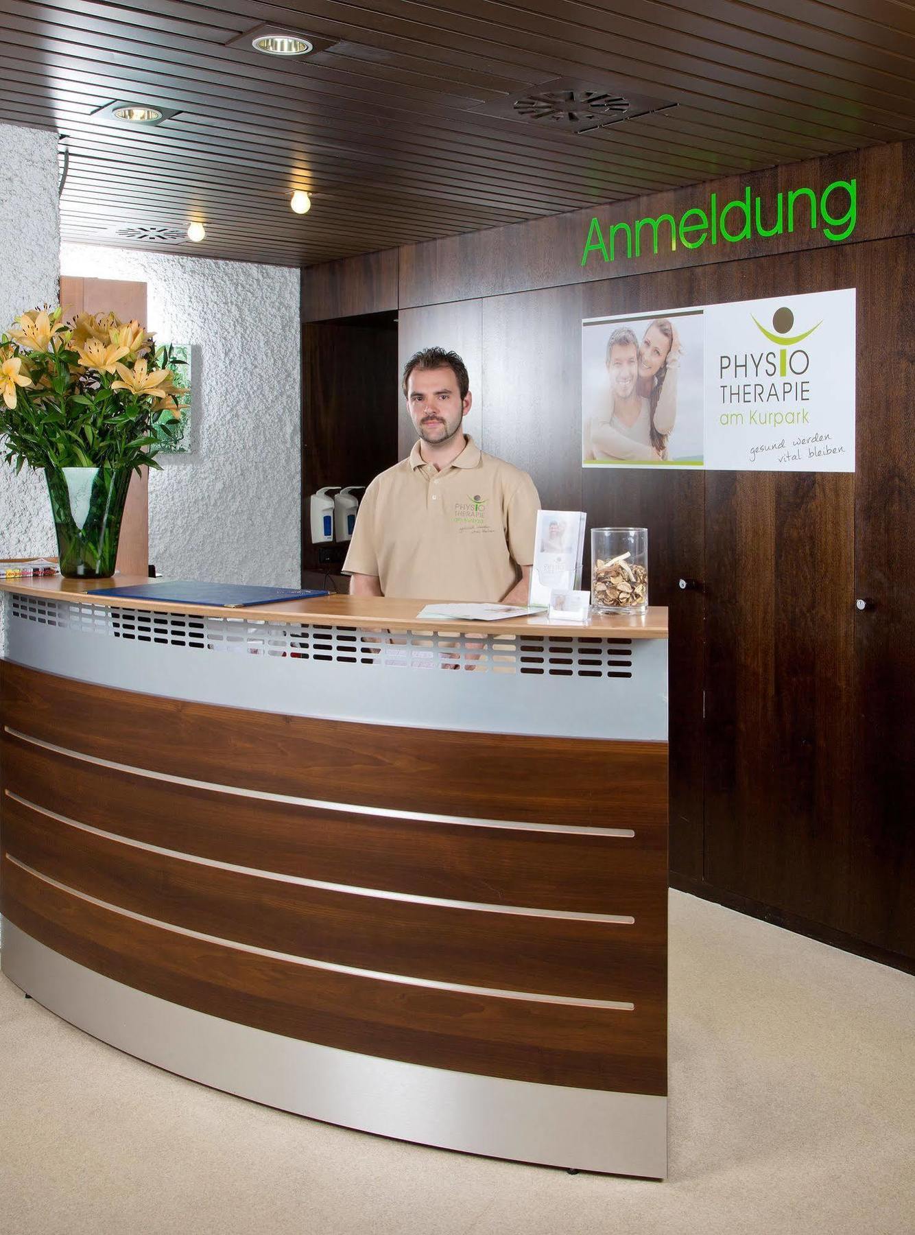 Hotel Western Premier Parkhotel Bad Mergentheim