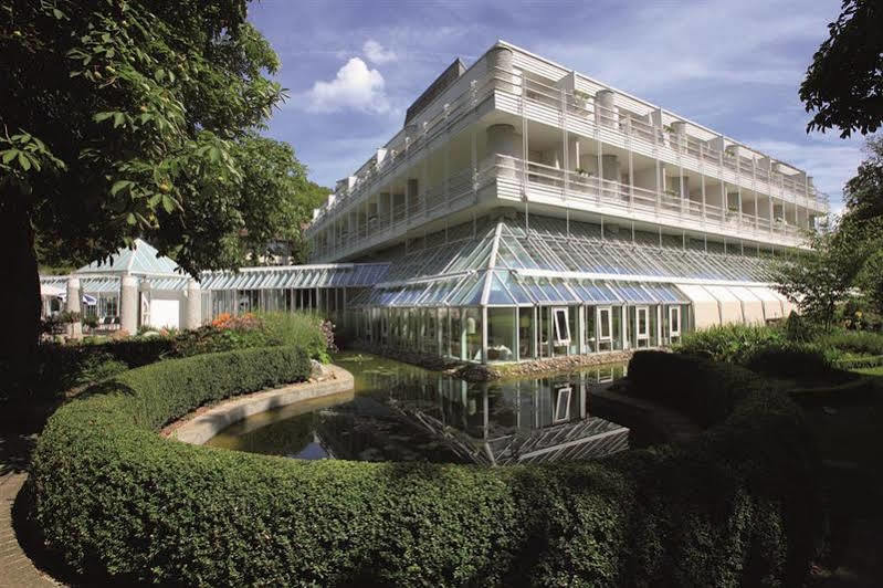 Western Premier Parkhotel Hotel Bad Mergentheim
