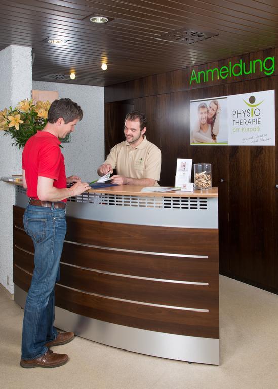 Western Premier Parkhotel Hotel 4*