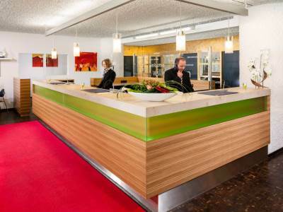 Hotel Western Premier Parkhotel 4*