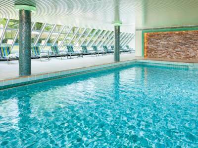 Hotel Western Premier Parkhotel 4*