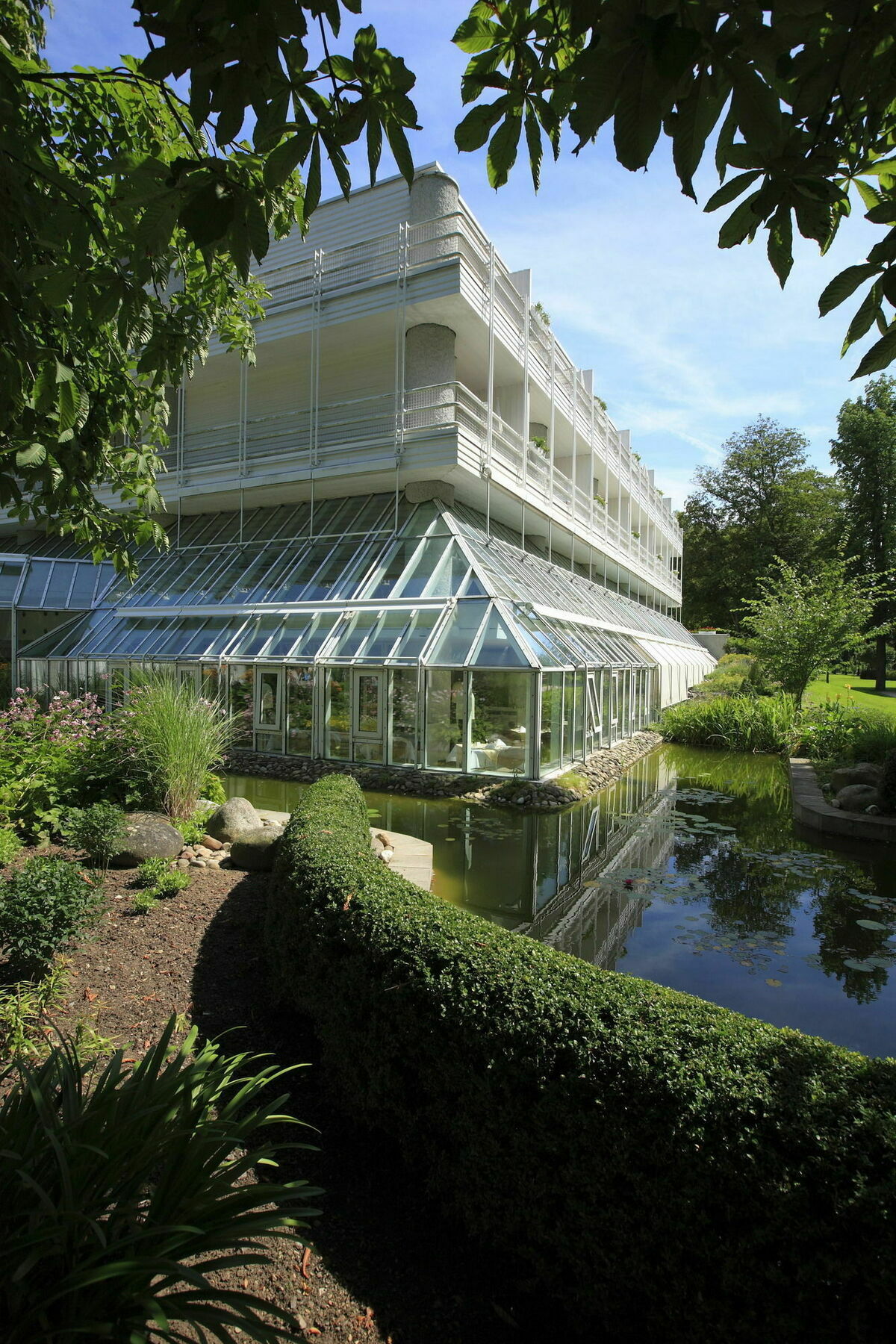 Western Premier Parkhotel